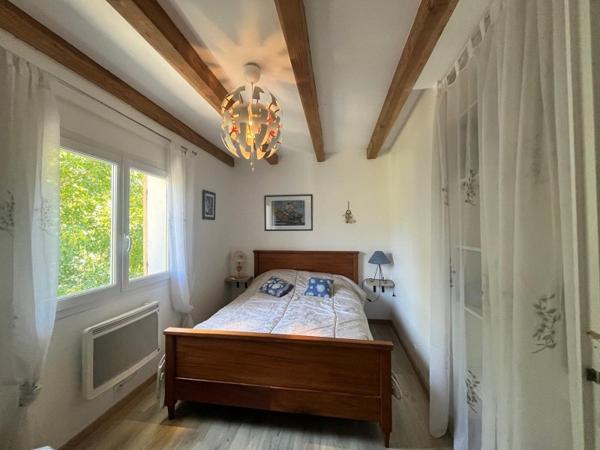 Vente / Maison à Ubaye-Serre-Ponçon (04340)
