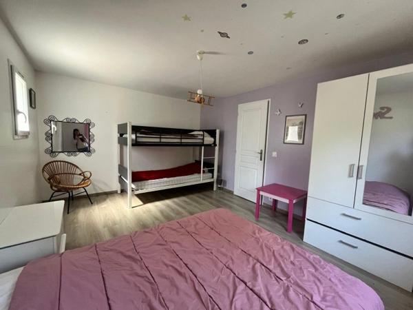 Vente / Maison à Ubaye-Serre-Ponçon (04340)
