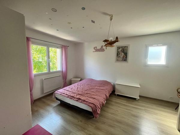 Vente / Maison à Ubaye-Serre-Ponçon (04340)