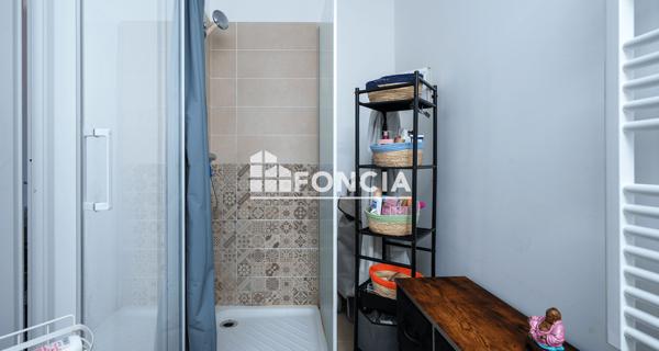 À vendre Appartement 2 pièces 40.6 m² - Sète 34200