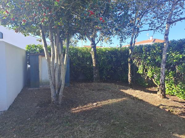 À vendre : Appartement 4 pièces à Saint Xandre