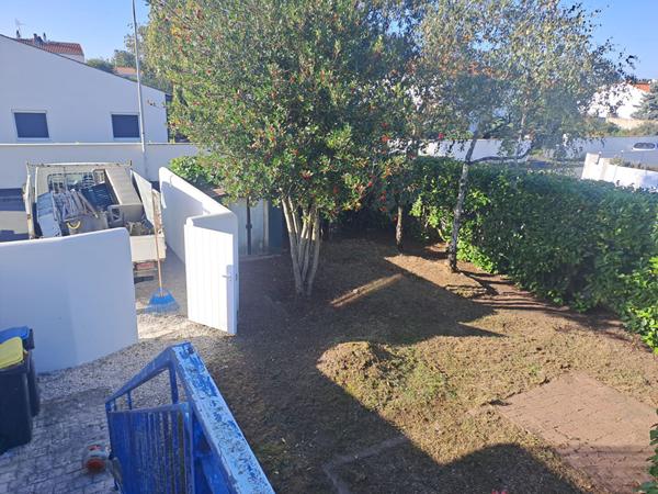 À vendre : Appartement 4 pièces à Saint Xandre