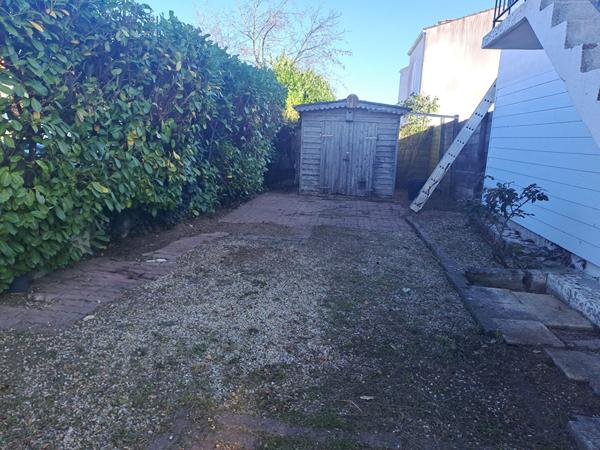 À vendre : Appartement 4 pièces à Saint Xandre