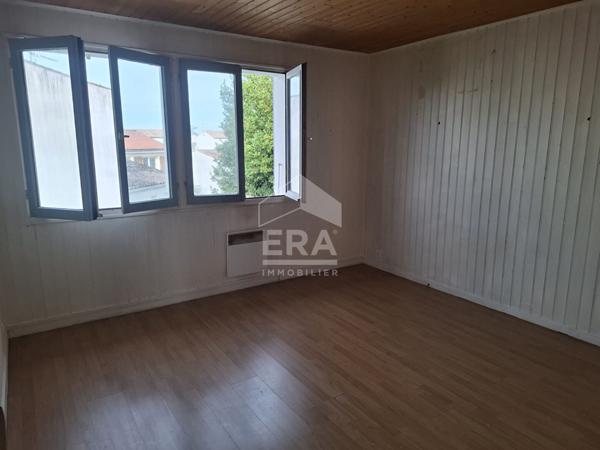 À vendre : Appartement 4 pièces à Saint Xandre