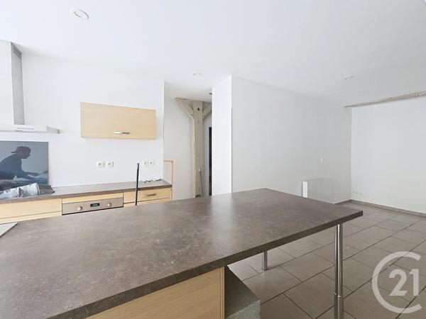 Appartement F4 à vendre  4 pièces - 74,74 m2 CHALONS EN CHAMPAGNE - 51