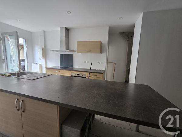 Appartement F4 à vendre  4 pièces - 74,74 m2 CHALONS EN CHAMPAGNE - 51