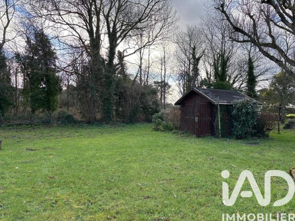 Maison à vendre 4 pièces 63 m² Paimpol