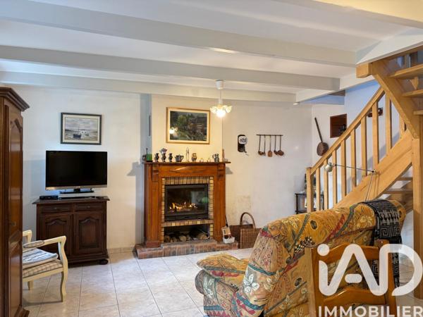 Maison à vendre 4 pièces 63 m² Paimpol