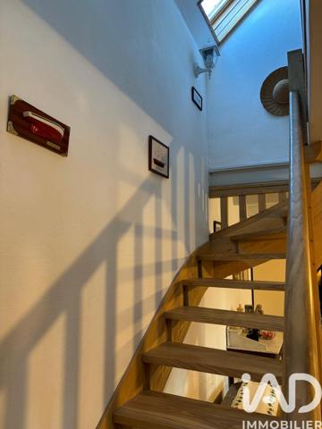 Maison à vendre 4 pièces 63 m² Paimpol