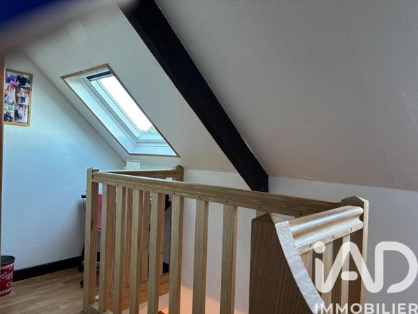 Maison à vendre 4 pièces 63 m² Paimpol