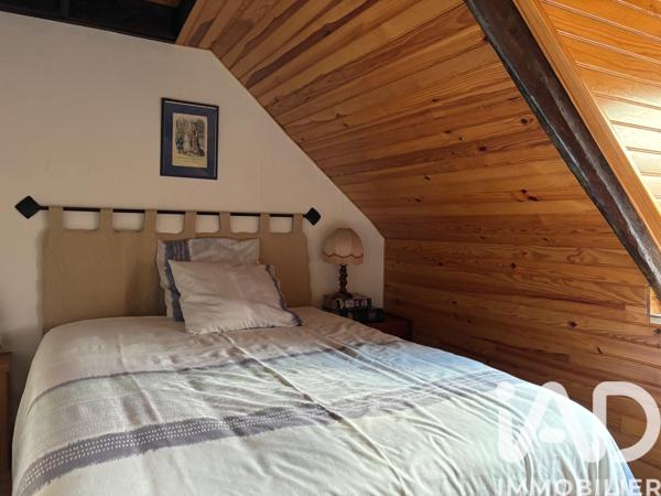 Maison à vendre 4 pièces 63 m² Paimpol