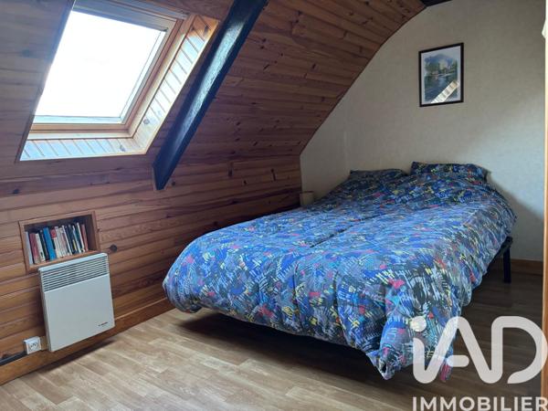 Maison à vendre 4 pièces 63 m² Paimpol