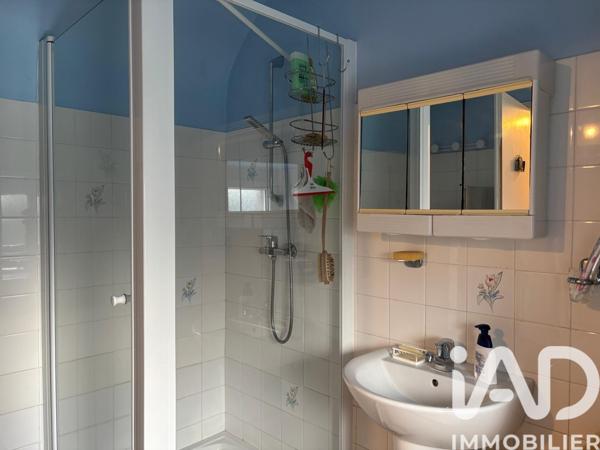 Maison à vendre 4 pièces 63 m² Paimpol