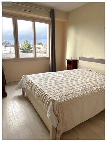 Appartement à vendre à Angers dans le Maine-et-Loire (49100), ref : 49014-1825 La Fayette