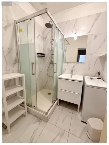 Appartement à vendre à Angers dans le Maine-et-Loire (49100), ref : 49014-1825 La Fayette