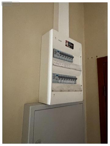 Appartement à vendre à Angers dans le Maine-et-Loire (49100), ref : 49014-1825 La Fayette