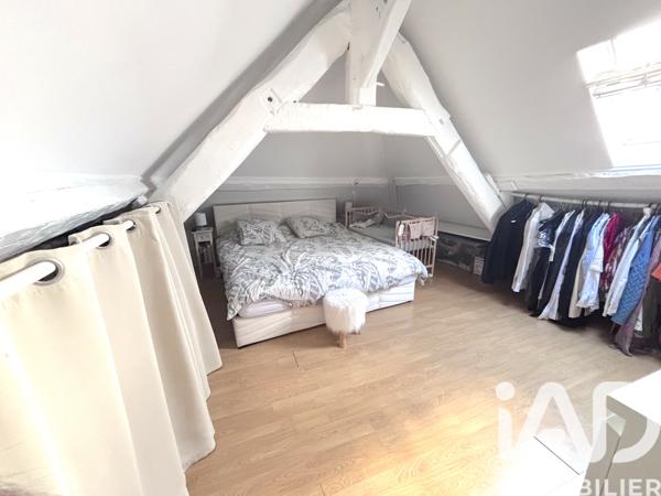 Appartement à vendre 3 pièces 67,38 m² Grisy-Suisnes