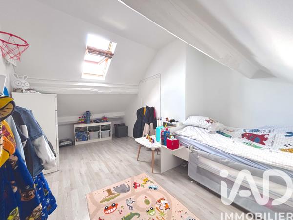 Appartement à vendre 3 pièces 67,38 m² Grisy-Suisnes