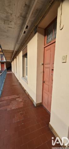 Appartement à vendre 2 pièces 41 m² Guise