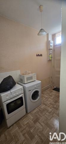 Appartement à vendre 2 pièces 41 m² Guise