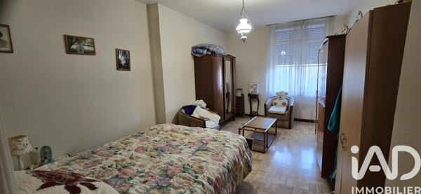 Appartement à vendre 2 pièces 41 m² Guise