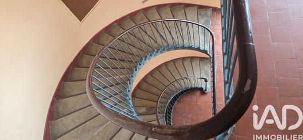 Appartement à vendre 2 pièces 41 m² Guise