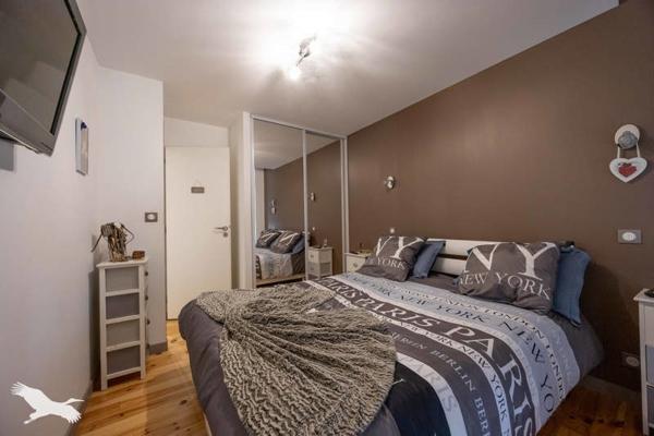 Appartement à vendre |  Bayonne |  4 pièces | 91 m²