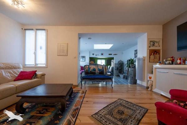 Appartement à vendre |  Bayonne |  4 pièces | 91 m²