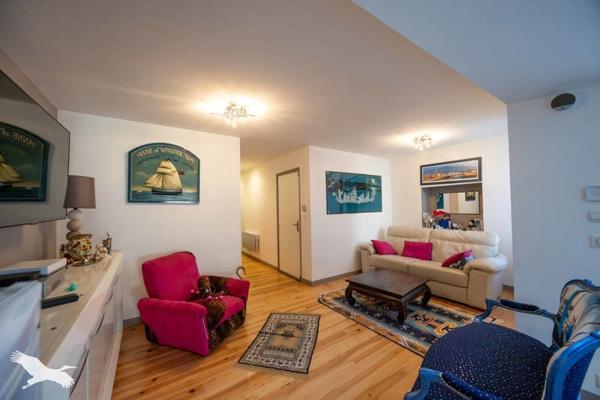 Appartement à vendre |  Bayonne |  4 pièces | 91 m²