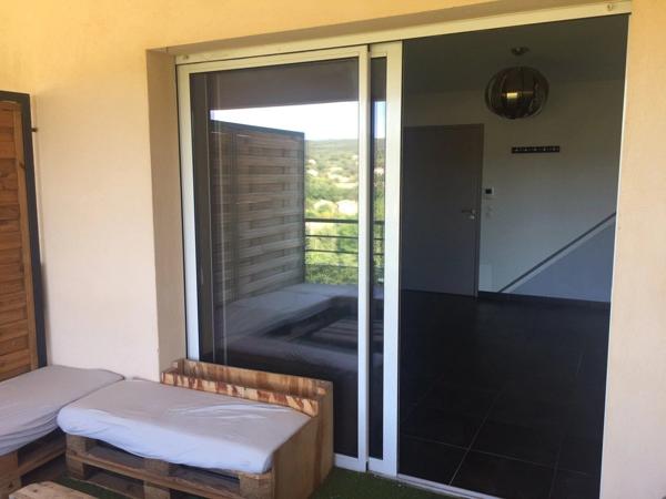 Location Appartement 3 pièces 60 m2 à Pourrières