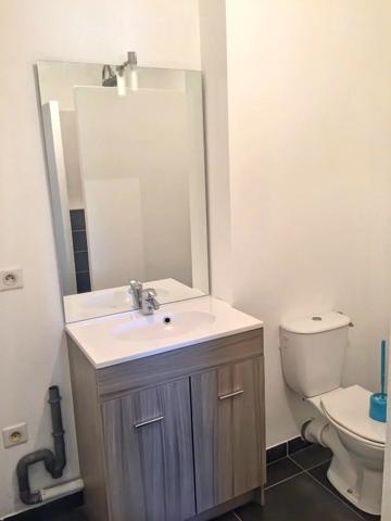 Location Appartement 3 pièces 60 m2 à Pourrières