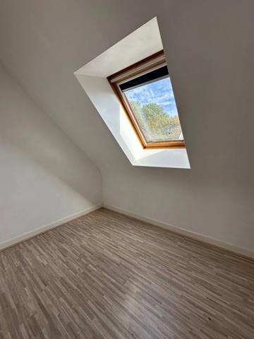 Maison à vendre 5 pièces LARMOR PLAGE (56)