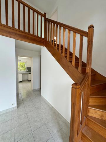 Maison à vendre 5 pièces LARMOR PLAGE (56)