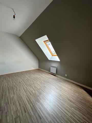 Maison à vendre 5 pièces LARMOR PLAGE (56)