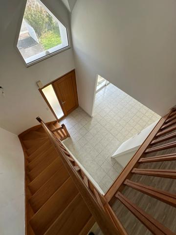 Maison à vendre 5 pièces LARMOR PLAGE (56)