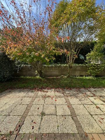 Maison à vendre 5 pièces LARMOR PLAGE (56)