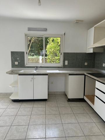 Maison à vendre 5 pièces LARMOR PLAGE (56)