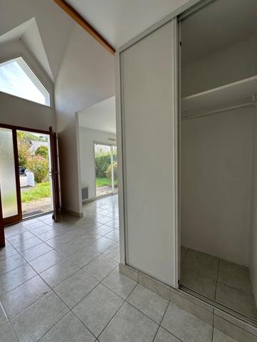 Maison à vendre 5 pièces LARMOR PLAGE (56)