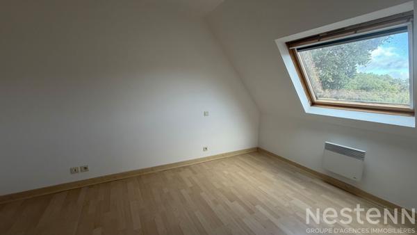 Maison à vendre à PLOEMEL, environnement calme à 2km du bourg avec 4 chambres