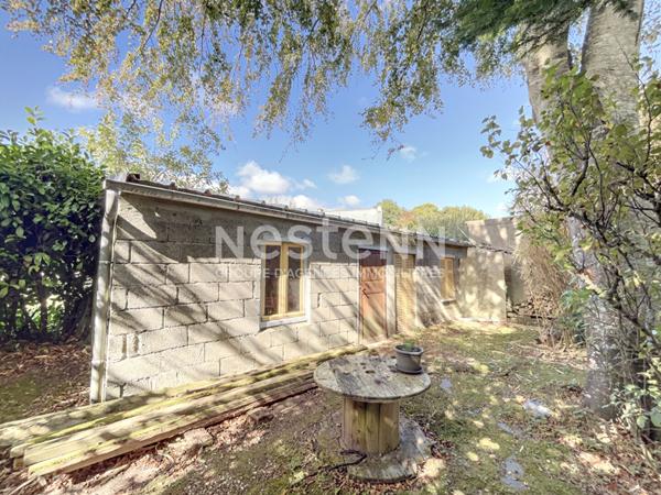 Une maison familiale aux beaux volumes, idéale pour une grande famille