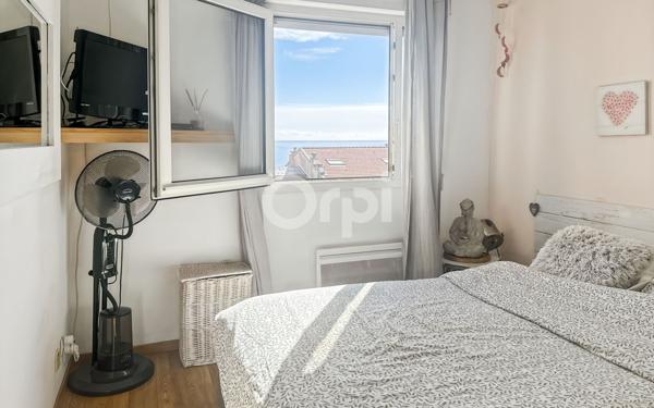 Appartement à vendre    1 pièce • 48,73 m2 Nice
