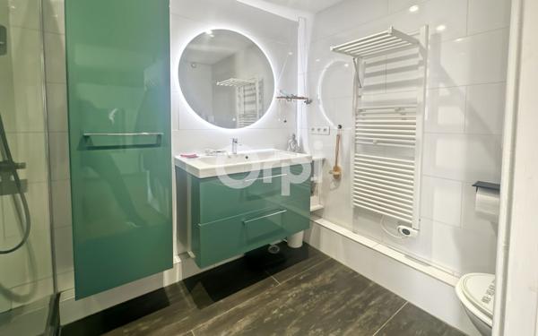 Appartement à vendre    1 pièce • 48,73 m2 Nice