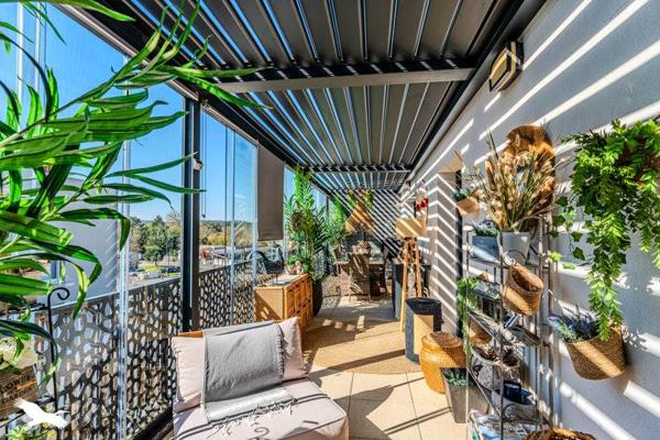 Appartement à vendre |                                       La Teste-de-Buch |                                        4 pièces  |  87 m²