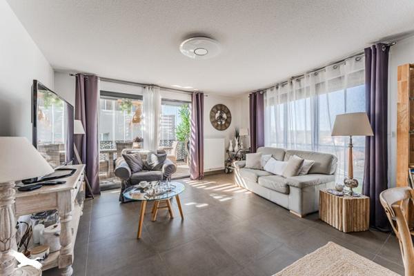 Appartement à vendre |                                       La Teste-de-Buch |                                        4 pièces  |  87 m²