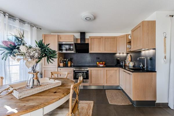 Appartement à vendre |                                       La Teste-de-Buch |                                        4 pièces  |  87 m²