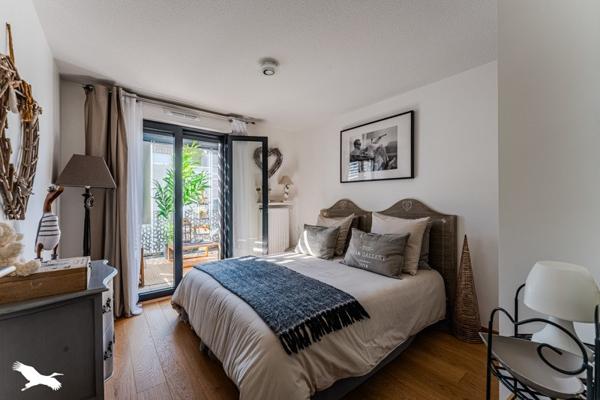 Appartement à vendre |                                       La Teste-de-Buch |                                        4 pièces  |  87 m²