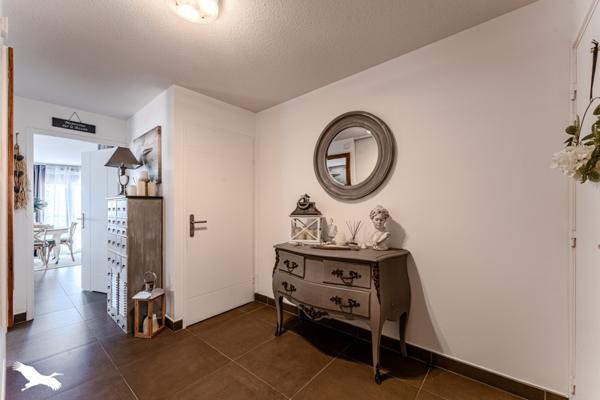 Appartement à vendre |                                       La Teste-de-Buch |                                        4 pièces  |  87 m²