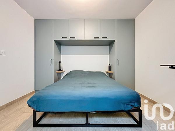 Appartement à vendre 2 pièces 43 m² Villiers-sur-Marne