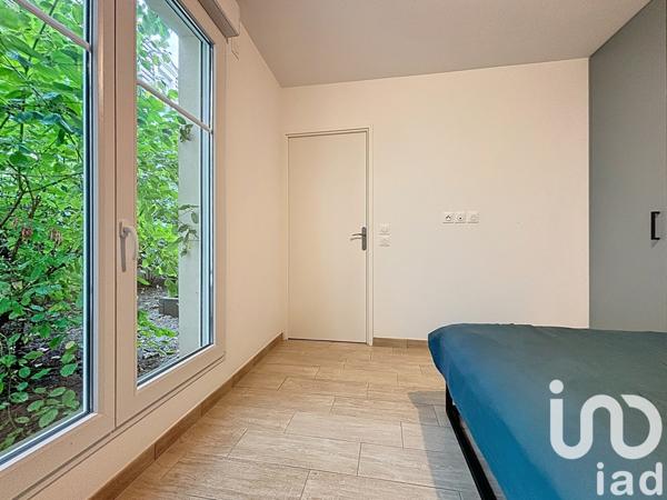 Appartement à vendre 2 pièces 43 m² Villiers-sur-Marne