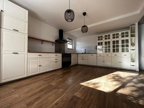 Maison Rabastens 7 pièce(s) 169.80 m2